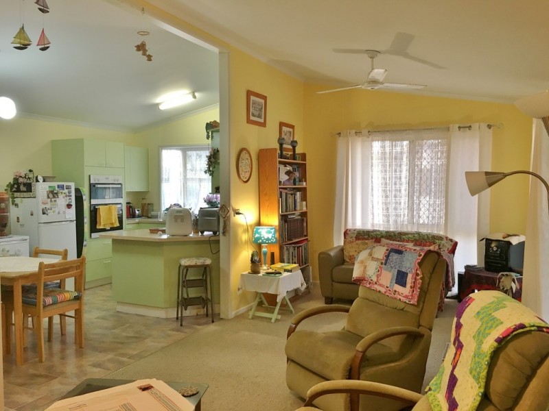 25-14 Ibis Bvd, Eli Waters QLD 4655