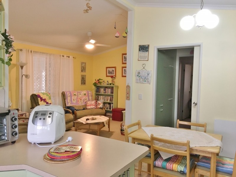 25-14 Ibis Bvd, Eli Waters QLD 4655