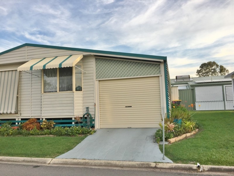 25-14 Ibis Bvd, Eli Waters QLD 4655