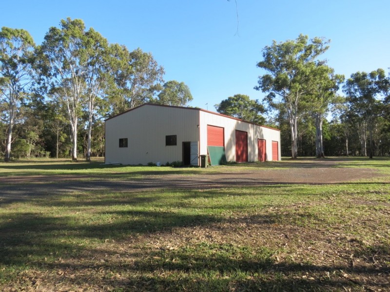 111 Sea Eagles Road, Booral QLD 4655