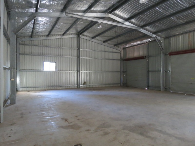 111 Sea Eagles Road, Booral QLD 4655