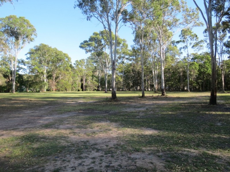 111 Sea Eagles Road, Booral QLD 4655