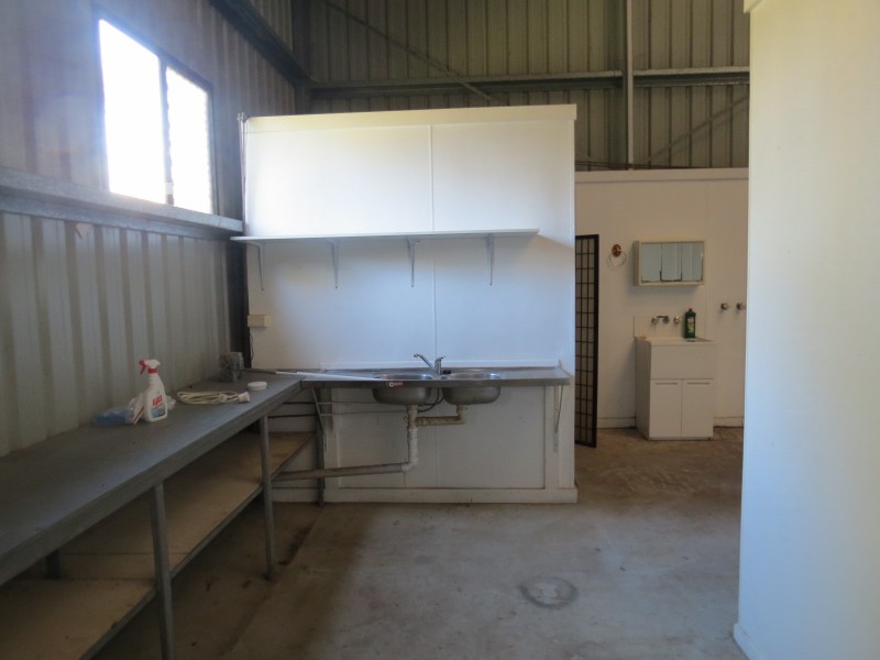 111 Sea Eagles Road, Booral QLD 4655