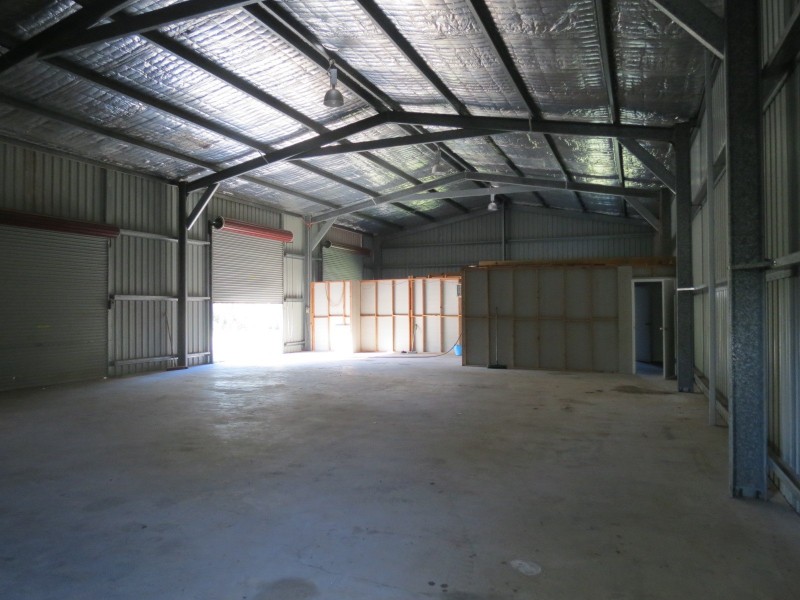 111 Sea Eagles Road, Booral QLD 4655