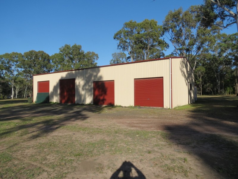 111 Sea Eagles Road, Booral QLD 4655