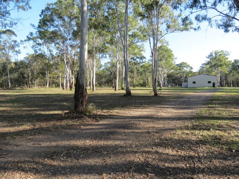 111 Sea Eagles Road, Booral QLD 4655