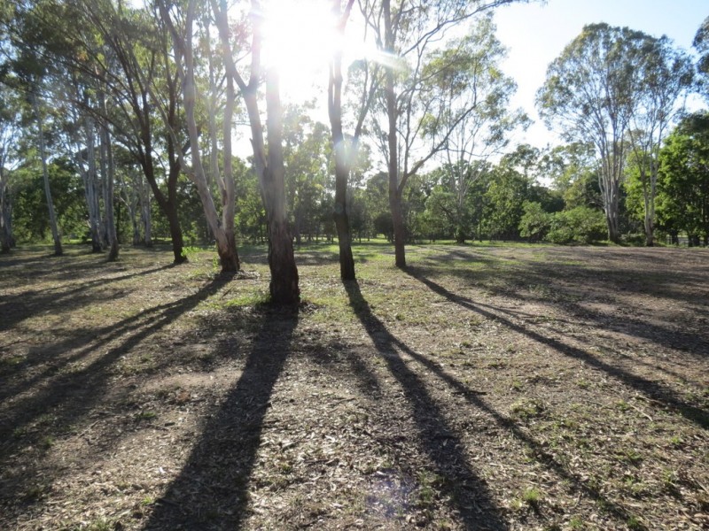 111 Sea Eagles Road, Booral QLD 4655