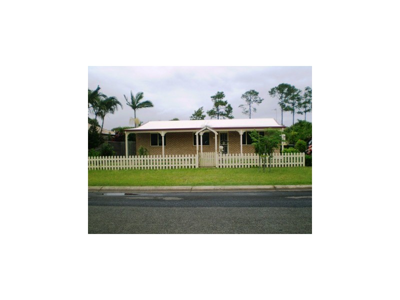 19 Sealink Drive, Point Vernon, Hervey Bay QLD 4655