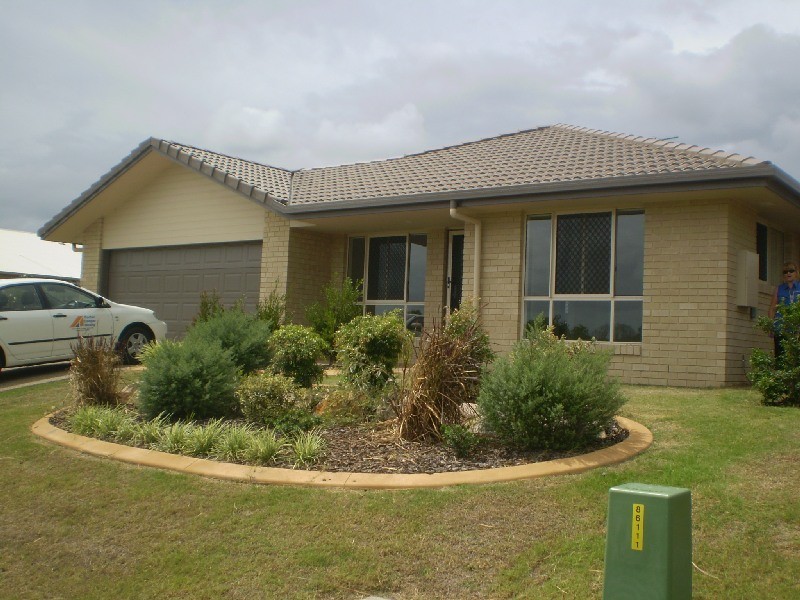 71 Samarai Drive, Wondunna, Hervey Bay QLD 4655