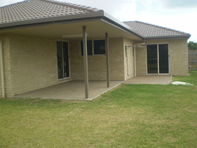71 Samarai Drive, Wondunna, Hervey Bay QLD 4655