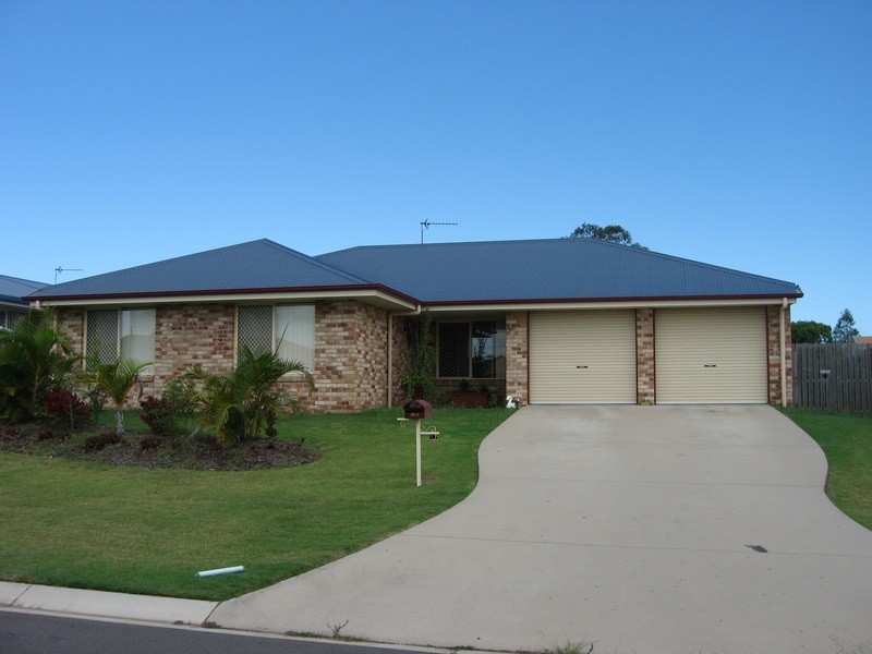 17 Sharyn Court, Hervey Bay QLD 4655
