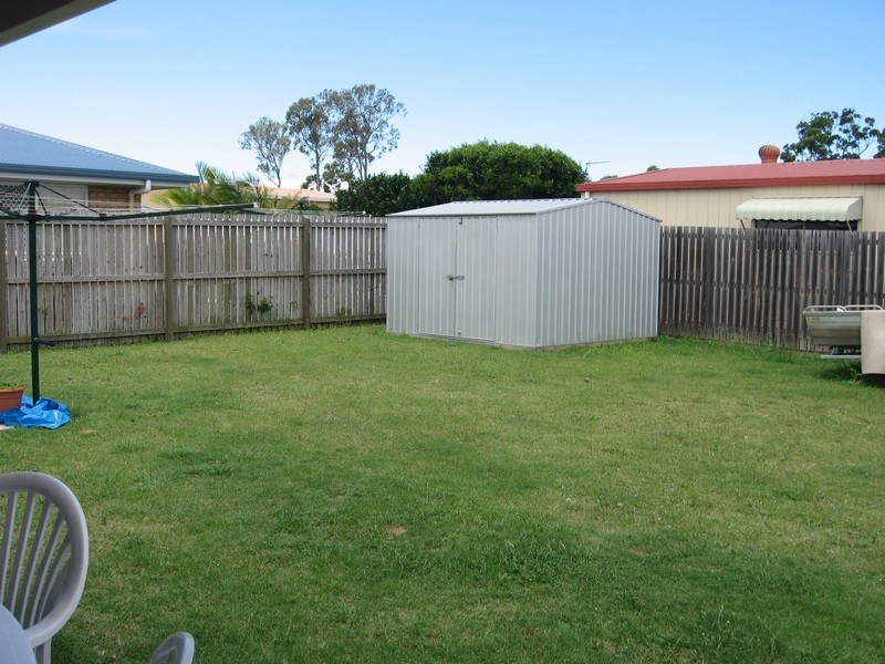 17 Sharyn Court, Hervey Bay QLD 4655