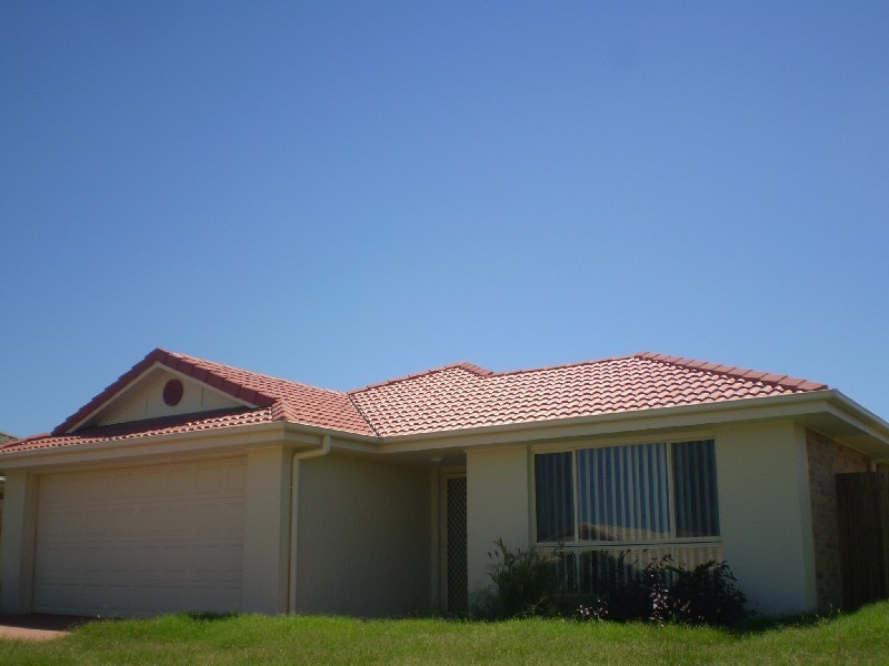 21 Bayridge Heights Drive, Wondunna QLD 4655