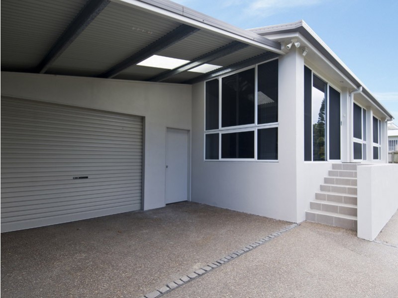 155 Esplanade, Pt Vernon, Hervey Bay QLD 4655