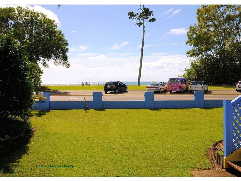 3/339 Esplanade, Scarness QLD 4655