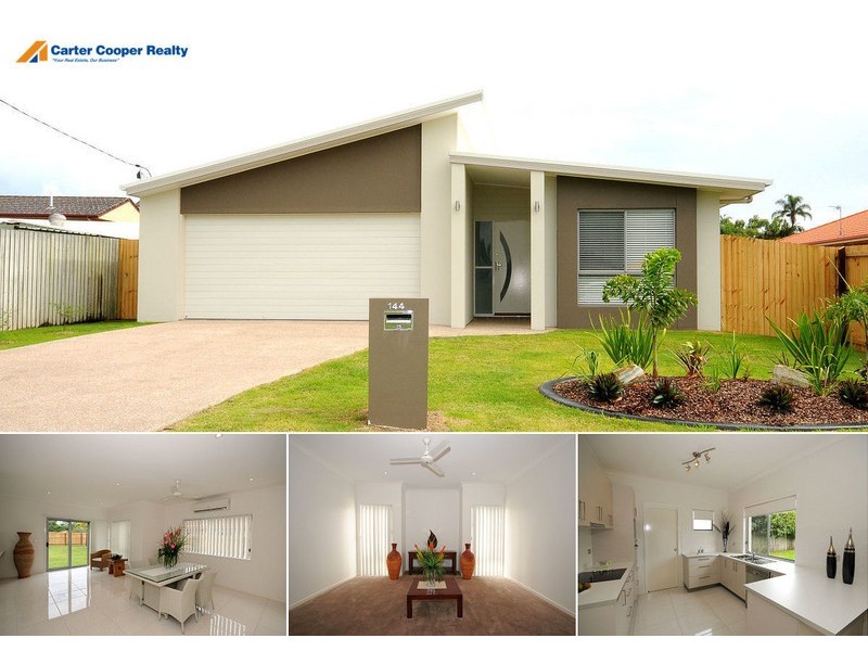 144a Truro Street, Urangan QLD 4655