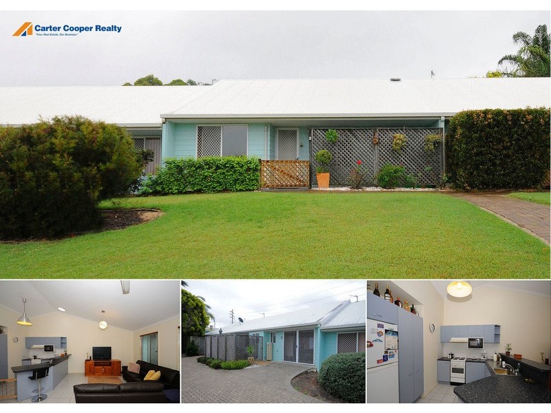 2/11 Doolong Road,, Kawungan QLD 4655
