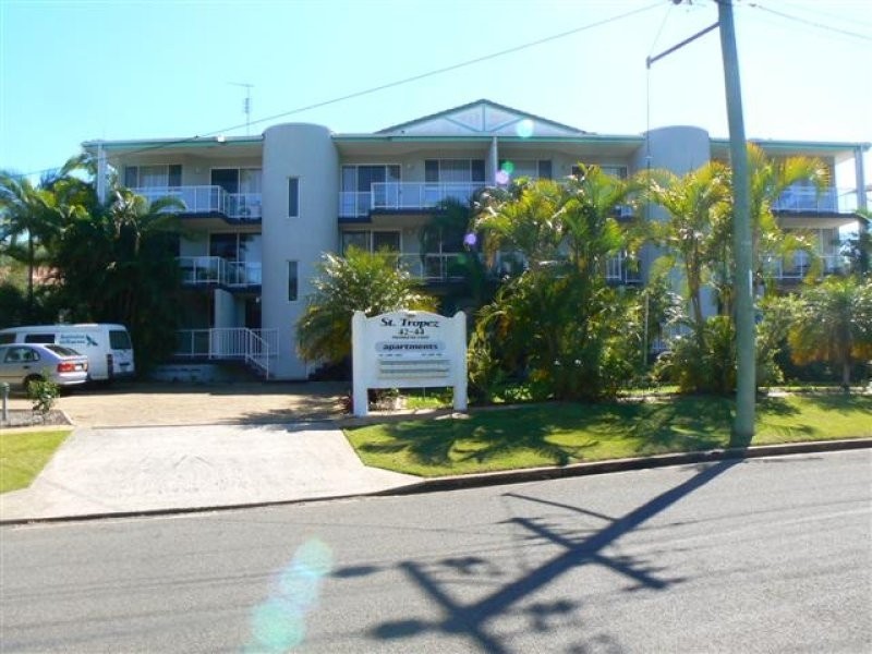 4/44 Freshwater Street, Torquay, Torquay QLD 4655