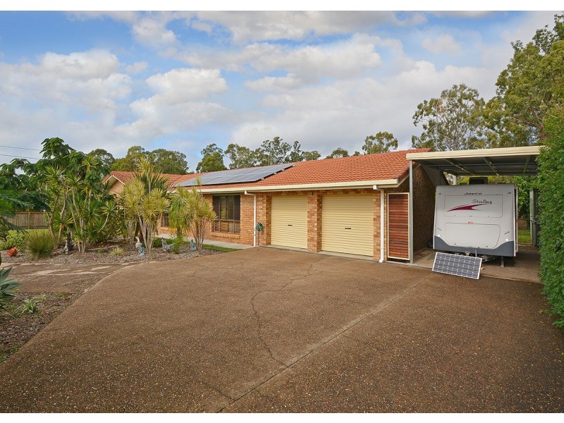 95 Garden Drive, Urangan QLD 4655