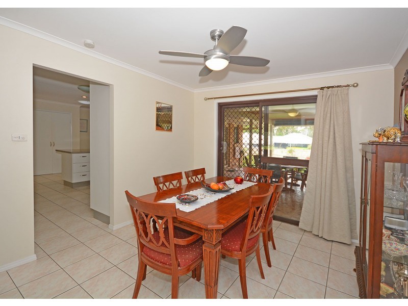 95 Garden Drive, Urangan QLD 4655
