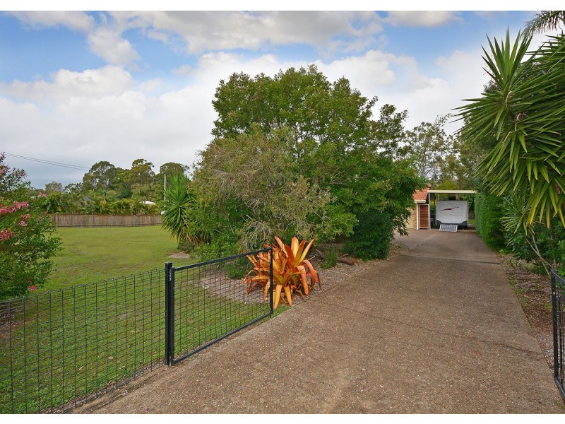 95 Garden Drive, Urangan QLD 4655