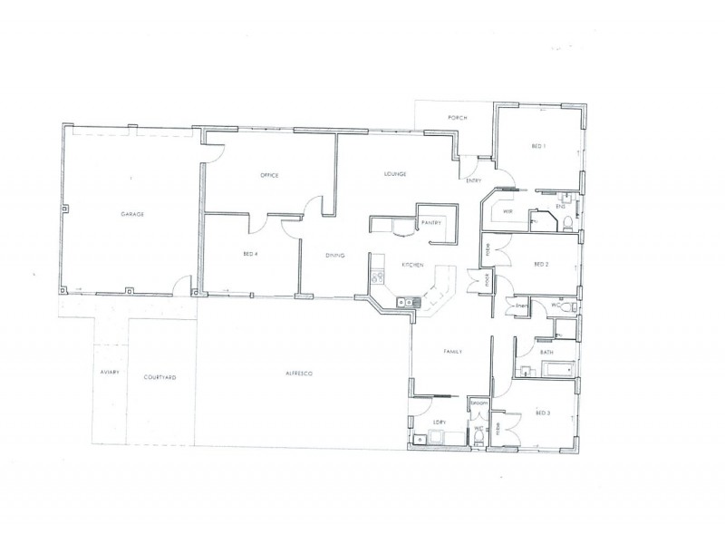 95 Garden Drive, Urangan QLD 4655