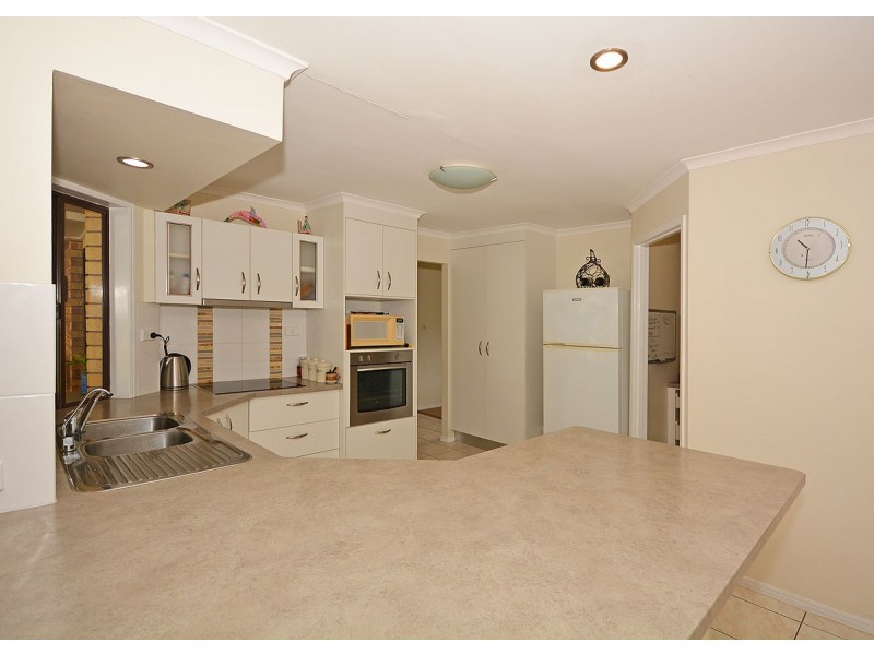 95 Garden Drive, Urangan QLD 4655 Floorplan