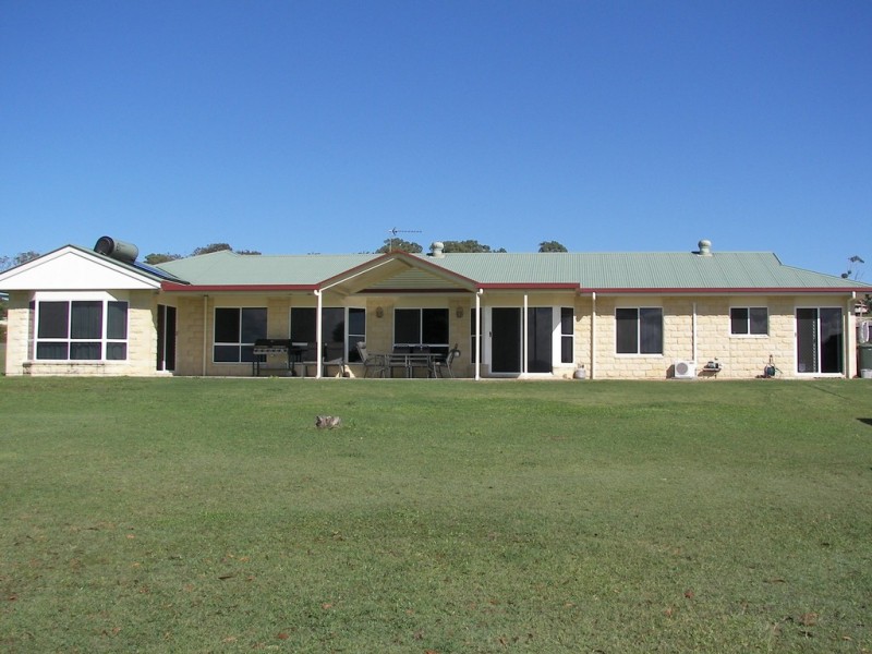 101 Cove Boulevard, River Heads QLD 4655