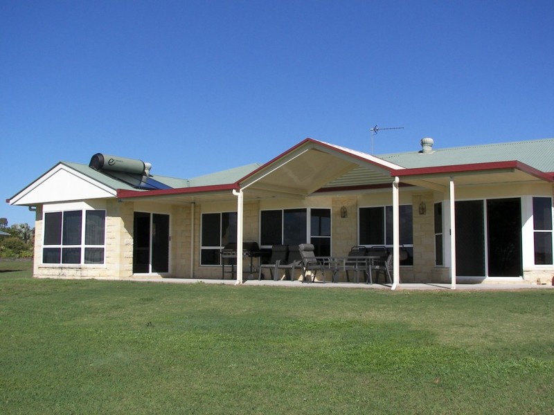 101 Cove Boulevard, River Heads QLD 4655
