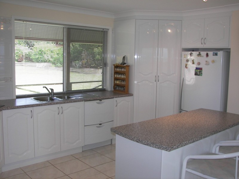 101 Cove Boulevard, River Heads QLD 4655