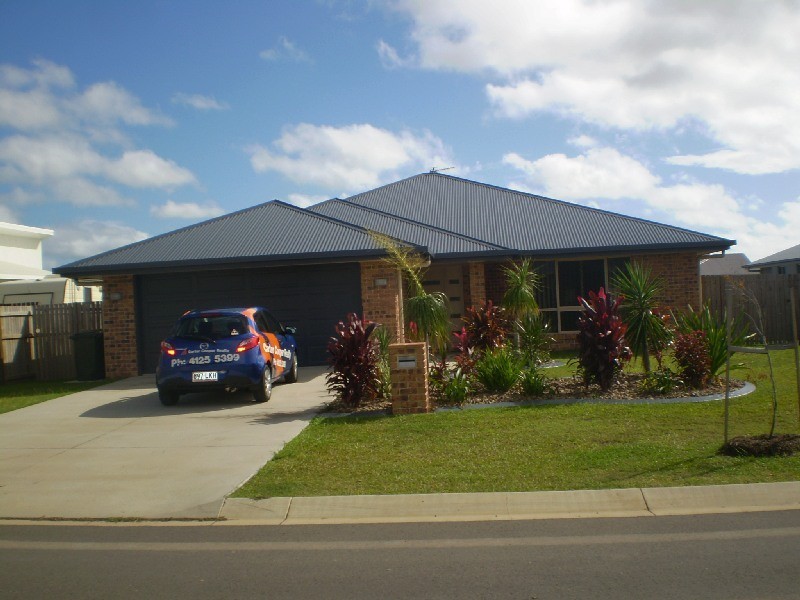 50 Lancaster Circuit, Urraween, Hervey Bay QLD 4655