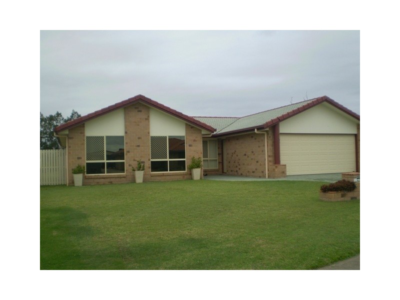 129 Ibis Boulevarde Eli Waters, Hervey Bay QLD 4655