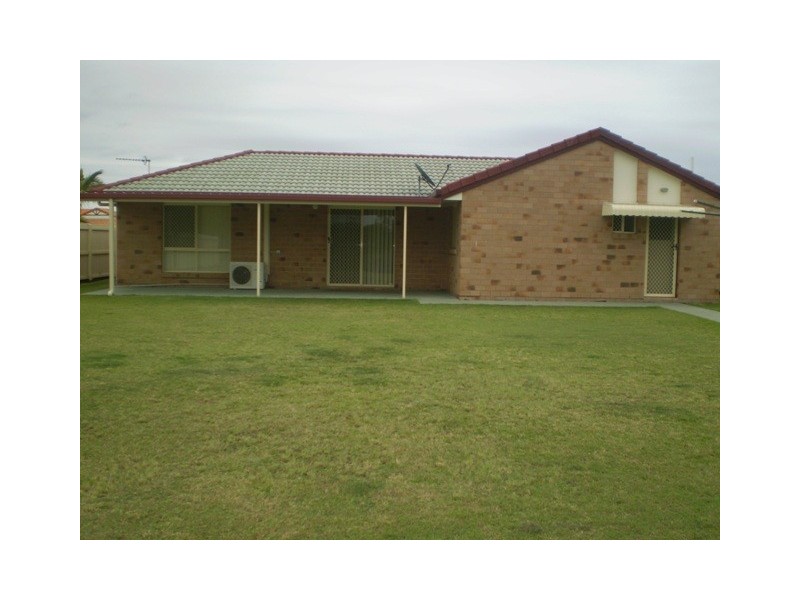 129 Ibis Boulevarde Eli Waters, Hervey Bay QLD 4655