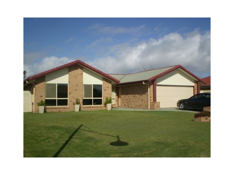 129 Isis Court Eli Waters, Hervey Bay QLD 4655