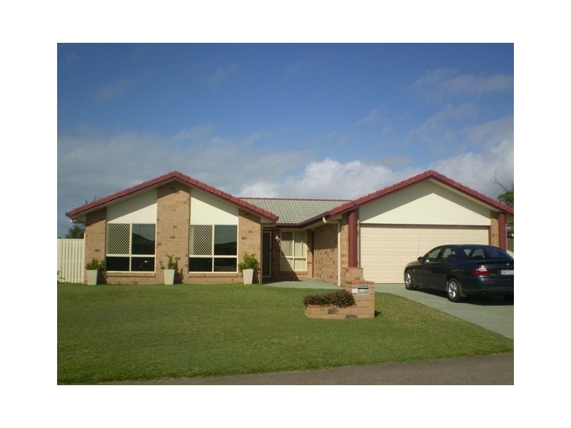 129 Isis Court Eli Waters, Hervey Bay QLD 4655