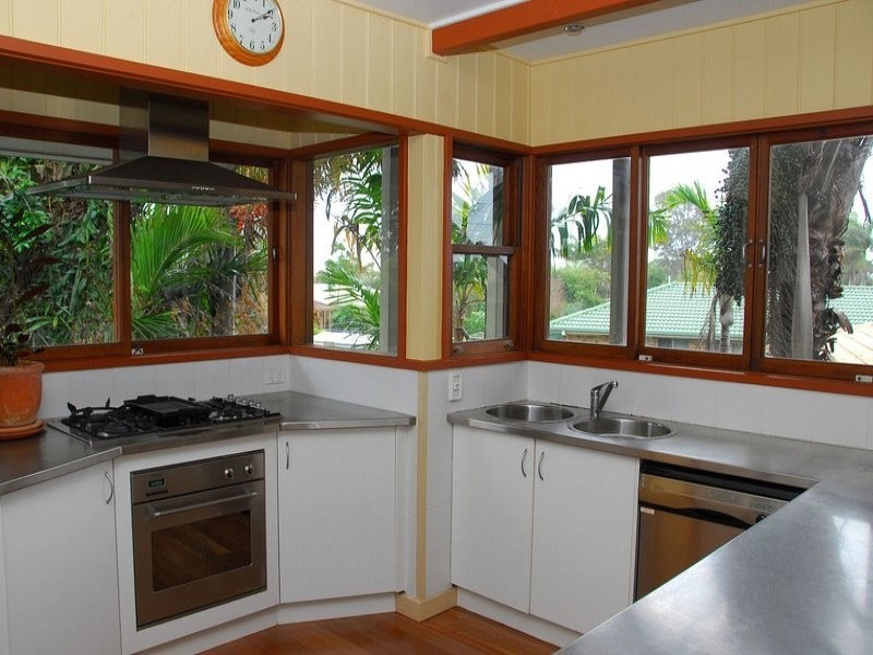 85 Long Street, Pt Vernon, Hervey Bay QLD 4655