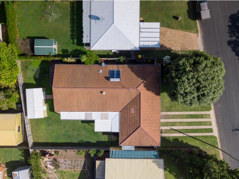 97 Cunningham Street, Urangan QLD 4655