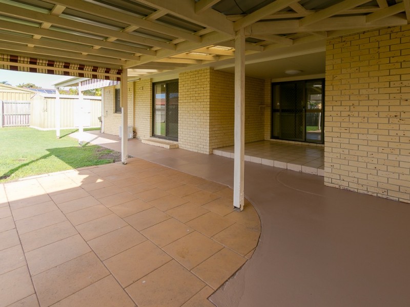 97 Cunningham Street, Urangan QLD 4655