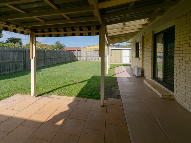 97 Cunningham Street, Urangan QLD 4655