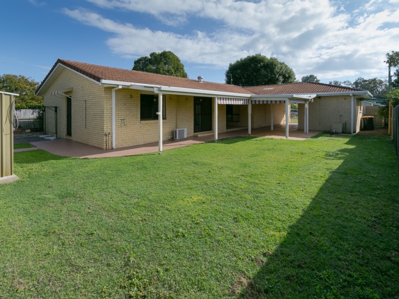 97 Cunningham Street, Urangan QLD 4655