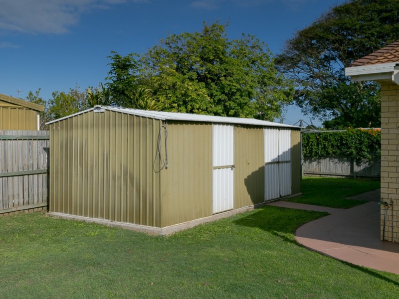 97 Cunningham Street, Urangan QLD 4655