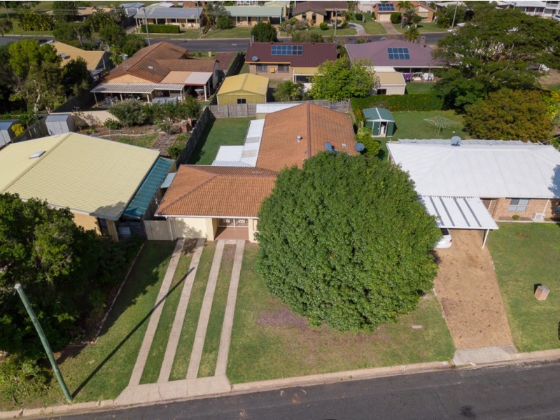 97 Cunningham Street, Urangan QLD 4655