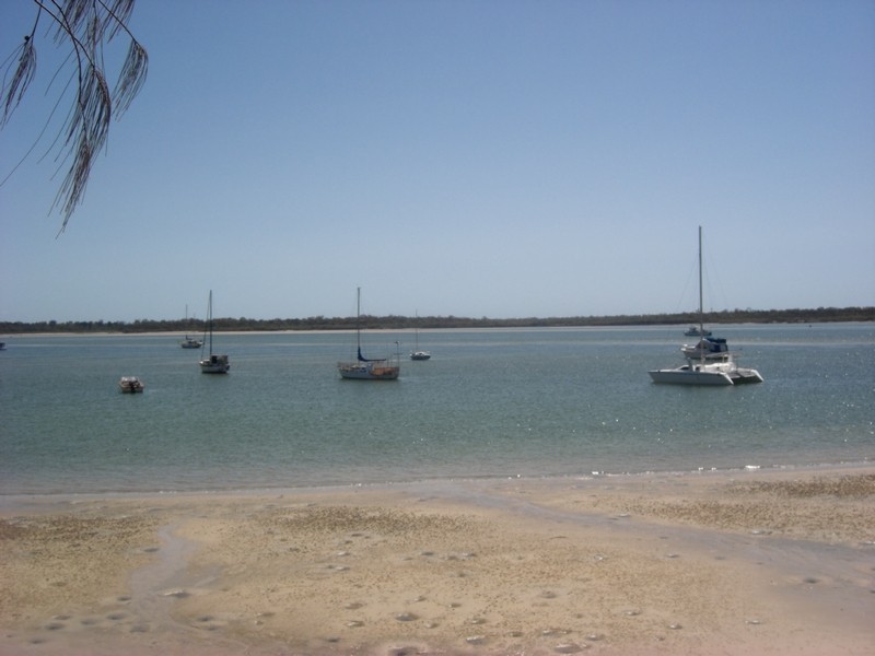 64 Riverview Drive, Burrum Heads QLD 4659