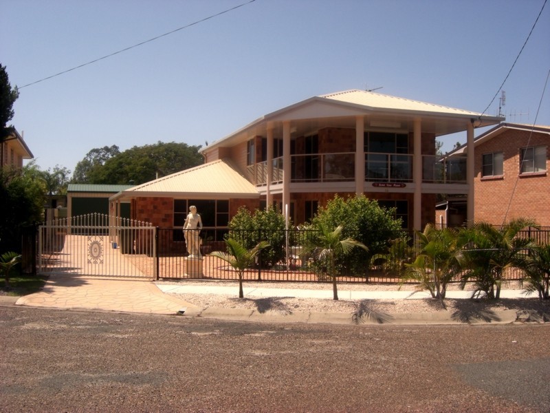 64 Riverview Drive, Burrum Heads QLD 4659