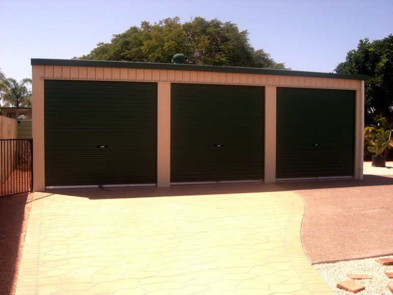 64 Riverview Drive, Burrum Heads QLD 4659