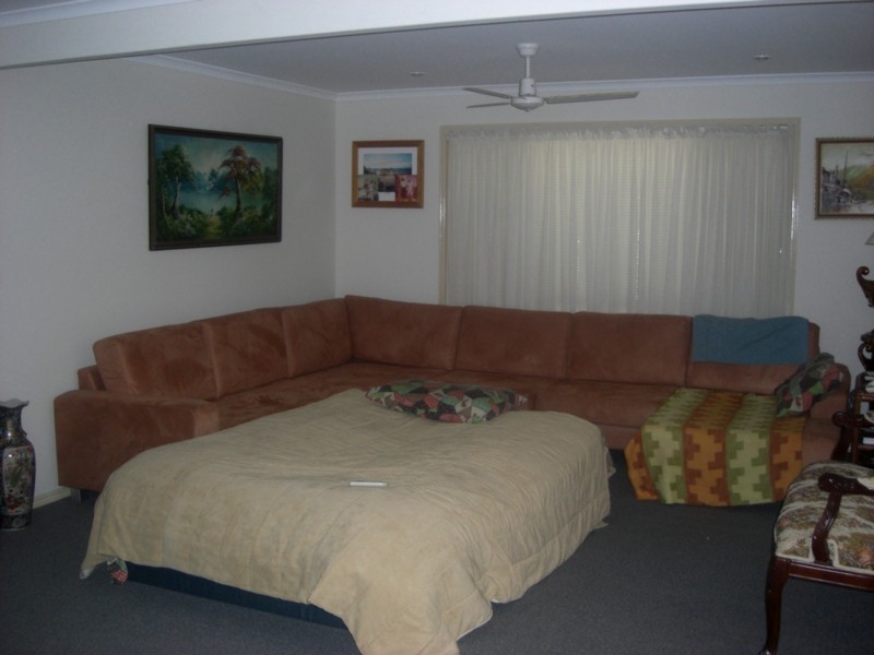 64 Riverview Drive, Burrum Heads QLD 4659