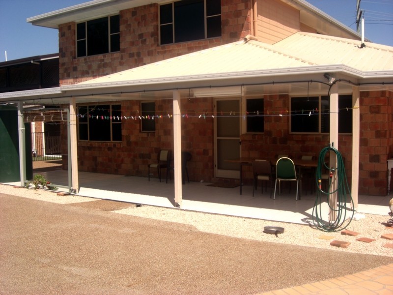 64 Riverview Drive, Burrum Heads QLD 4659