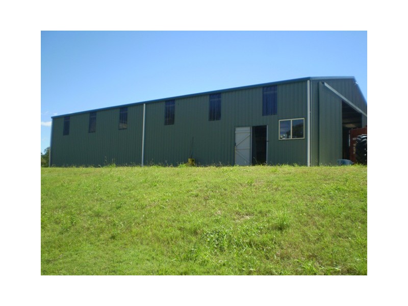 686 Booral Road, Hervey Bay QLD 4655