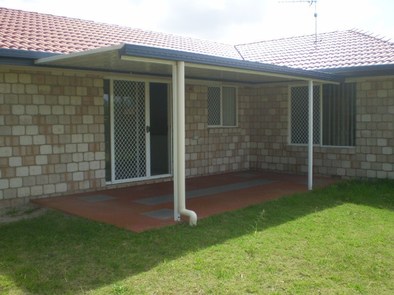 6 Jasper Court, Urangan, Hervey Bay QLD 4655