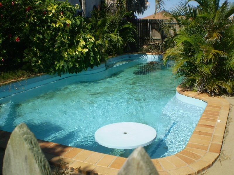 23 Goodwin Avenue, Pt Vernon, Hervey Bay QLD 4655